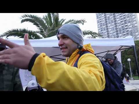 LIBRARY vs NAHUEL vs ZETA - 8avos | FECHA 4 | OÍD MORTALES FREESTYLE