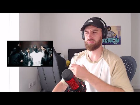 C1 X CHINX (OS) - SIMON SAYS 🗣 (Official Music Video) | Packetson Reaction