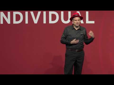 Highlights Video from Red Hat Forum Sydney 2017