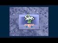 Sunny Day Sets Fire - Brainless — The Sims 2 Apartment Life (Windows) — Audio