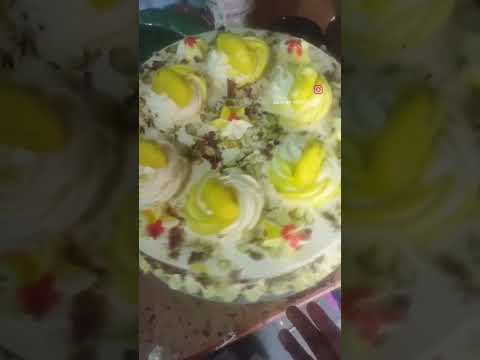 follow on Instagram Ashvika tasty food and Baker's house