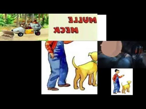 Mulle Meck! - Sparta Remix