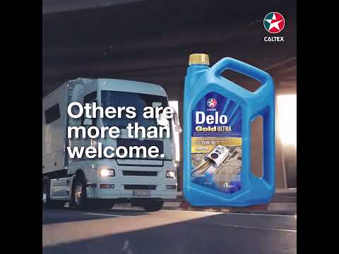 Caltex Havoline & Delo lubricants are back in Qatar!