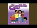 The Cleveland Show Theme From The Cleveland Show