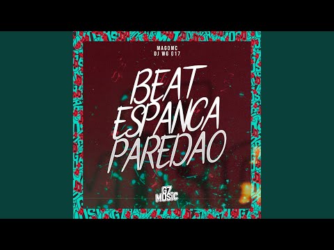 Beat Espanca Paredão