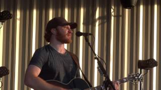 Eric Paslay - Less Than Whole (5/31/14)