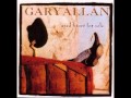Gary Allan Used heart for sale