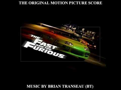 Brian Transeau (BT) - Speed Of Light
