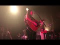 Gigi Glue Live 24 10 2022 Studio TD Montréal Québec