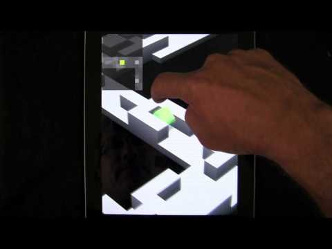 Edge Extended iPad App Review CrazyMikesapps