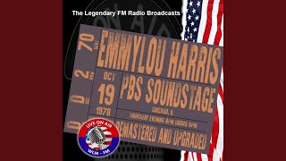 Even Cowgirls Get The Blues (Live 1978 Broadcast Remastered)