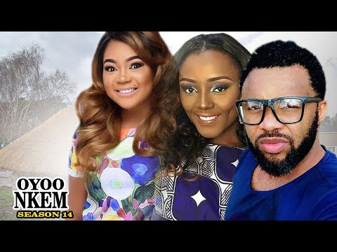 Oyoo Nkem Season 14 - Latest Nigeria Nollywood Igbo Movie