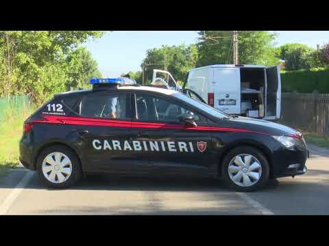 CERVIA: 25 ucciso da pirata della strada, fermata giovane positiva ad alcol e droghe | VIDEO