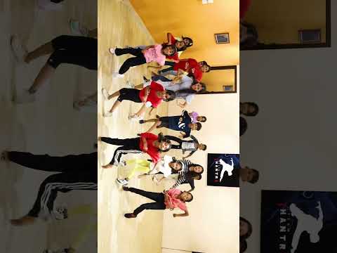 Eyy Banane song dance cover | Vaazha | Team Thantra