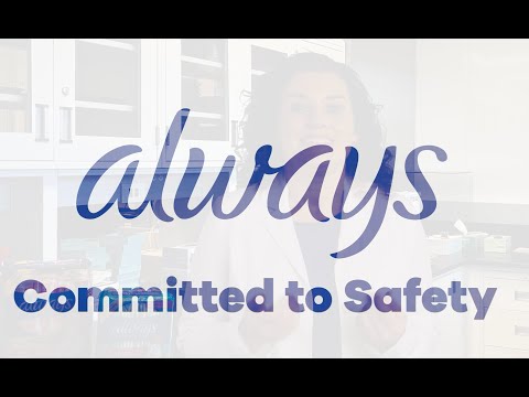 Ensuring Your Safety and Comfort in Always Pads