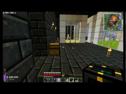 Feed the Direwolf episode 51. Bees to Fuel.