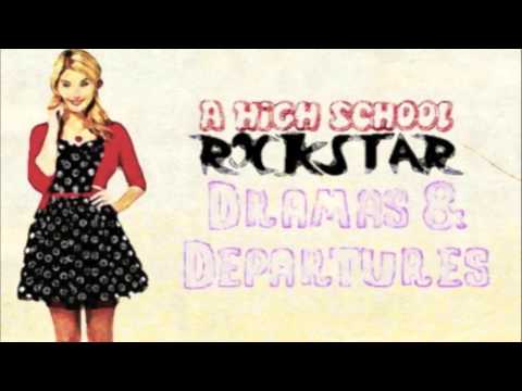 A High School Rockstar - "Dramas & Departures" Part 2/3