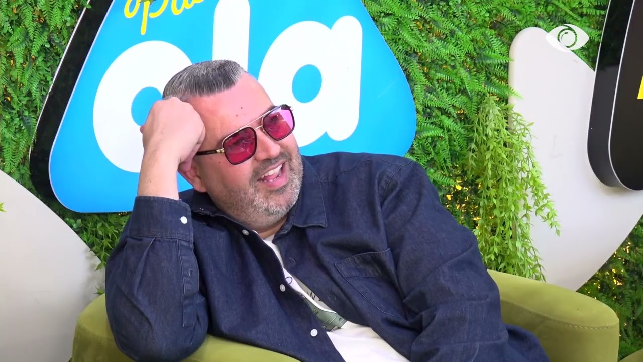 Nuk po e mban dot presionin/ Debat mes Juelës dhe Artanit