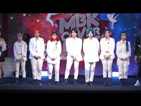 220724 [Comment] Re-gend cover BTS @ MBK Cover Dance 2022 (Junior Final)