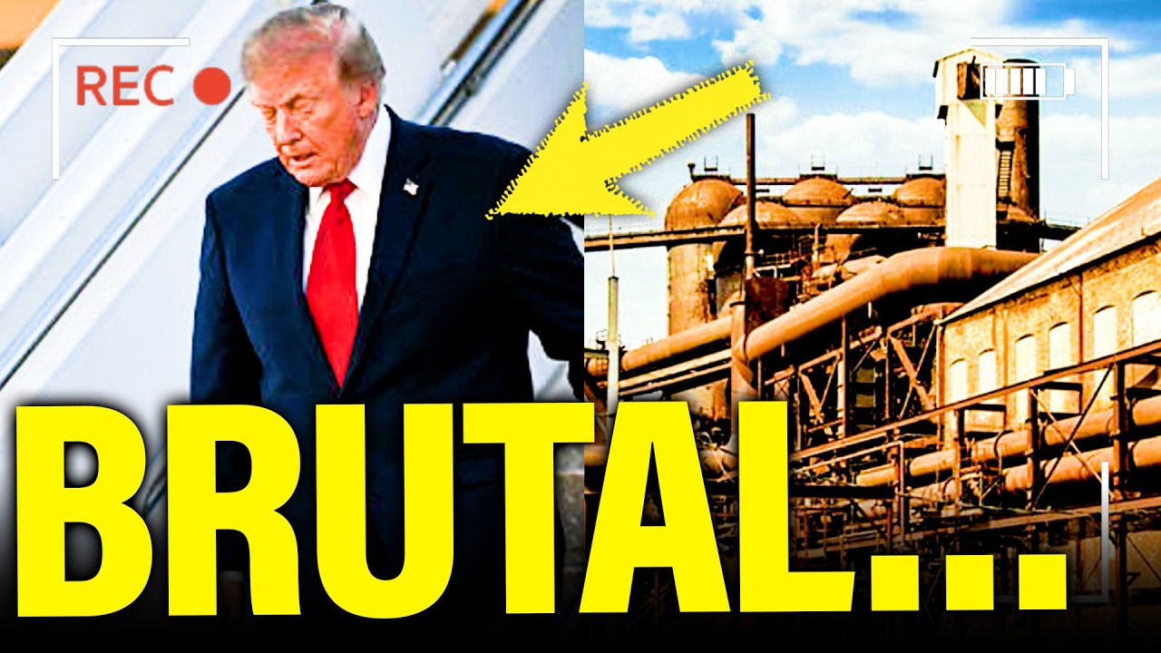 Video: Weak September jobs report fuels debate over Trump economic claims