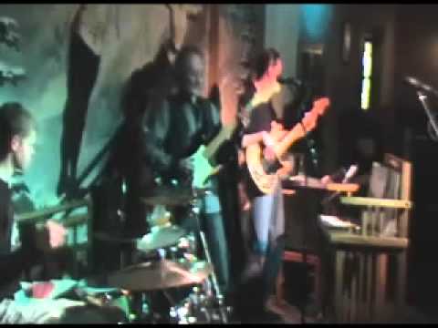 Эд Губайдуллин "Старый,добрый рок"