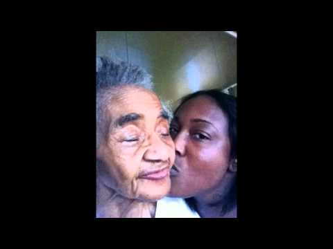 rest in peace ma ma grandama