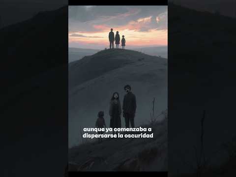 Esto nos pasó en el cerro de la calera😰😱 #historiasreales #terror #miedo #panico #leyendas