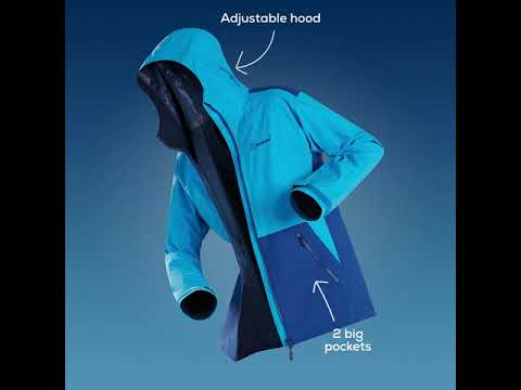 Berghaus Casaco Deluge Pro 2.0