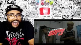 MC Don Juan e MC Hariel - Sai Pra Lá (GR6 Filmes) Jorgin