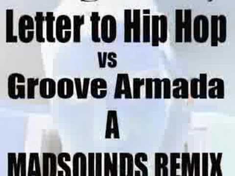 Ltr to Hip Hop(MadSounds Remix)