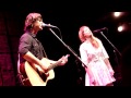 Rhett Miller - Picture This (with Heather Robb) at World Cafe at the Queen (DE)
