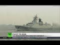 Asia Pivot: US boosts military aid to Philippines ...