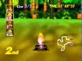 Lets Play Mario Kart 64 Special Cup 1 2