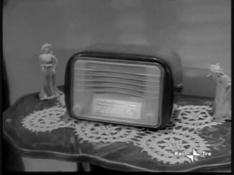 Buona fortuna maria - Giacomo Rondinella