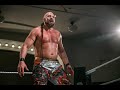 Clip Lance Archer Vs Schaff In A Brutal Hoss Fight