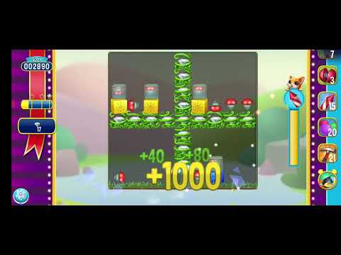 PET RESCUE SAGA LEVEL 6848 ~ No boosters