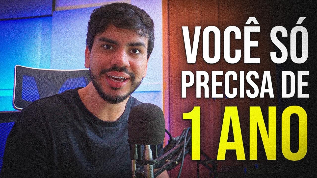 Está sem Dinheiro? Assista isso..