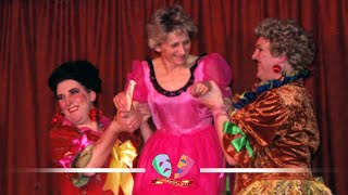 Download lagu Cinderella (1989) mp3