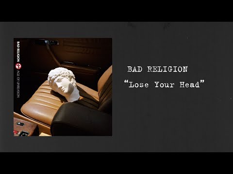 Video thumbnail for Lose Your Head
