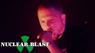 HATEBREED - Something&#39;s Off (OFFICIAL MUSIC VIDEO)