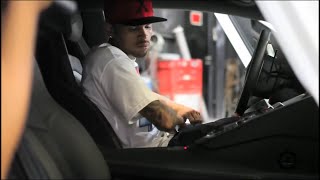 Chris Brown - I Can’t Win (Music Video)