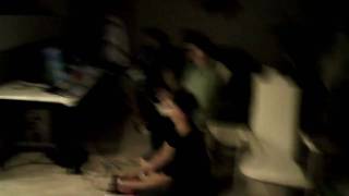 House of Cicada Street Fighter IV Tournament Tour