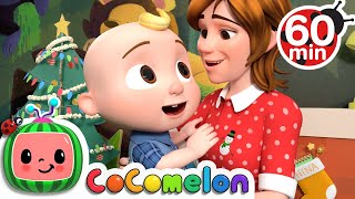 JJ&#39;s Show and Tell Day at School + More Nursery Rhymes &amp; Kids Songs - CoComelon