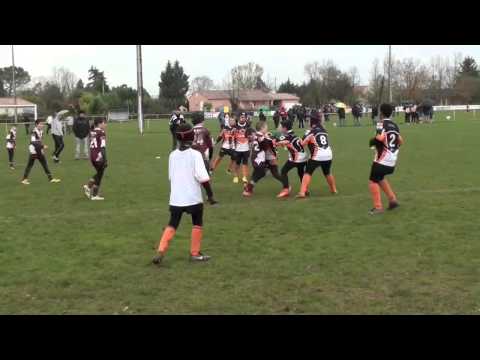 MARSSAC XIII  ARLXIII