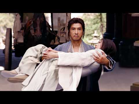 IP Man fights against 9999 gangs to save his beloved girl.