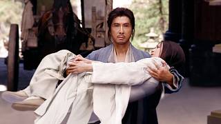 Download lagu IP Man fights against 9999 gangs to save his beloved girl. mp3