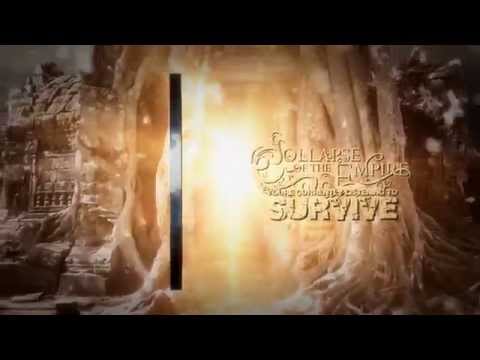 Collapse Of The Empire - Survive