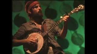 AVETT BROTHERS January Wedding 2011 LiVE