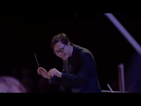 Chostakovitch : Symphonie n°1 (Tarmo Peltokoski / philharmonique de Radio France)