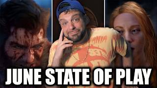 The PS5 State Of Play Was A Reality Check....